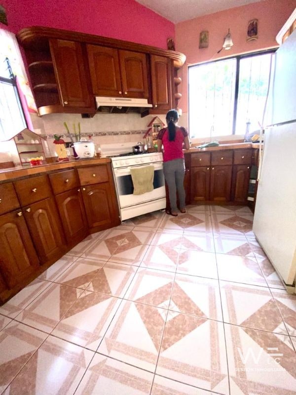 VENDO CASA ZONA 6, MIXCO, ALAMEDAS DE YUMAR II MI01-V-214 - 3