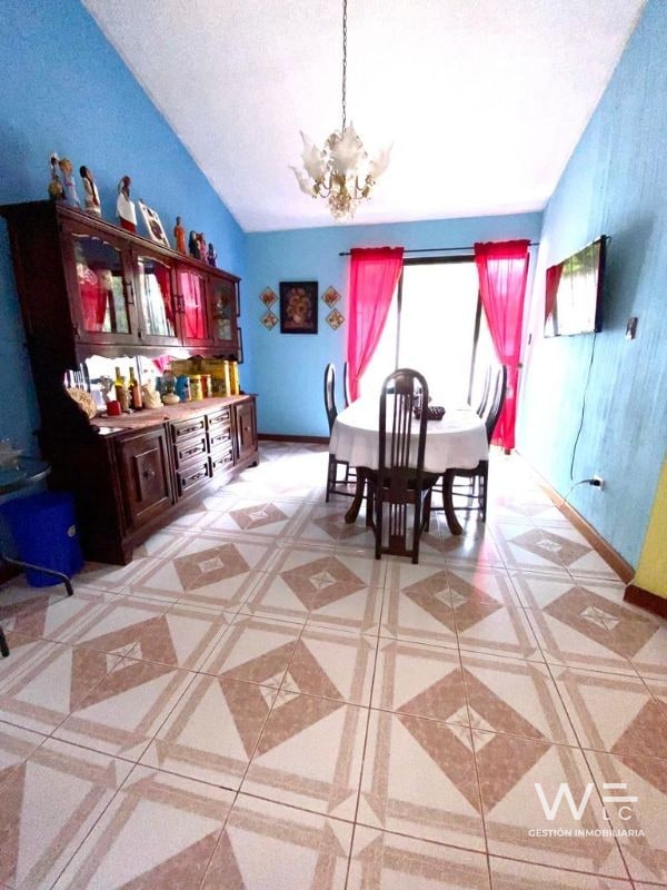 VENDO CASA ZONA 6, MIXCO, ALAMEDAS DE YUMAR II MI01-V-214 - 2