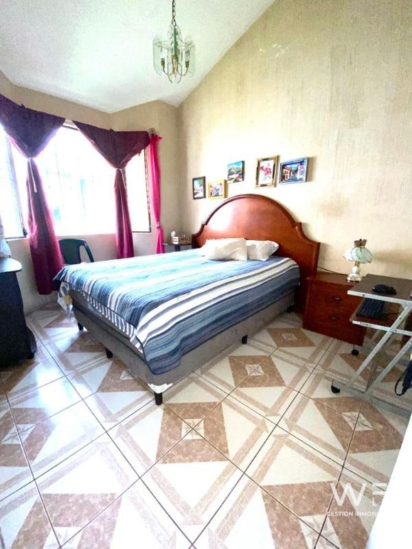 VENDO CASA ZONA 6, MIXCO, ALAMEDAS DE YUMAR II MI01-V-214 - 8