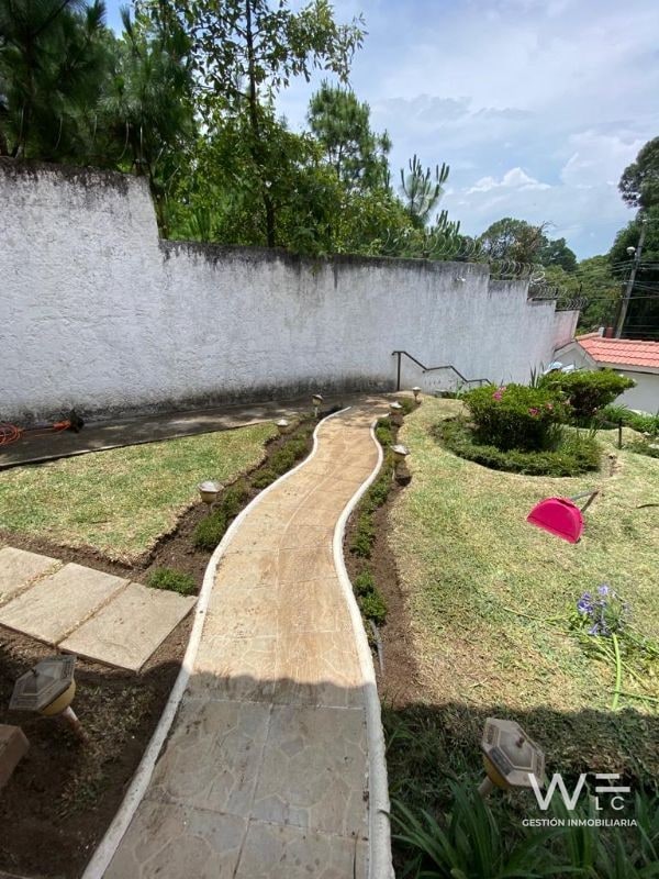 VENDO CASA ZONA 6, MIXCO, ALAMEDAS DE YUMAR II MI01-V-214 - 16