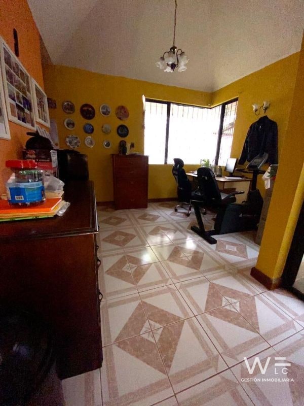 VENDO CASA ZONA 6, MIXCO,  ALAMEDAS DE YUMAR II    MI01-V-214 - 5