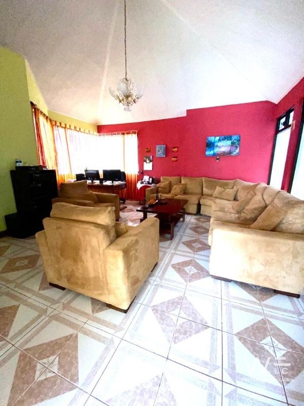 VENDO CASA ZONA 6, MIXCO,  ALAMEDAS DE YUMAR II    MI01-V-214 - 12