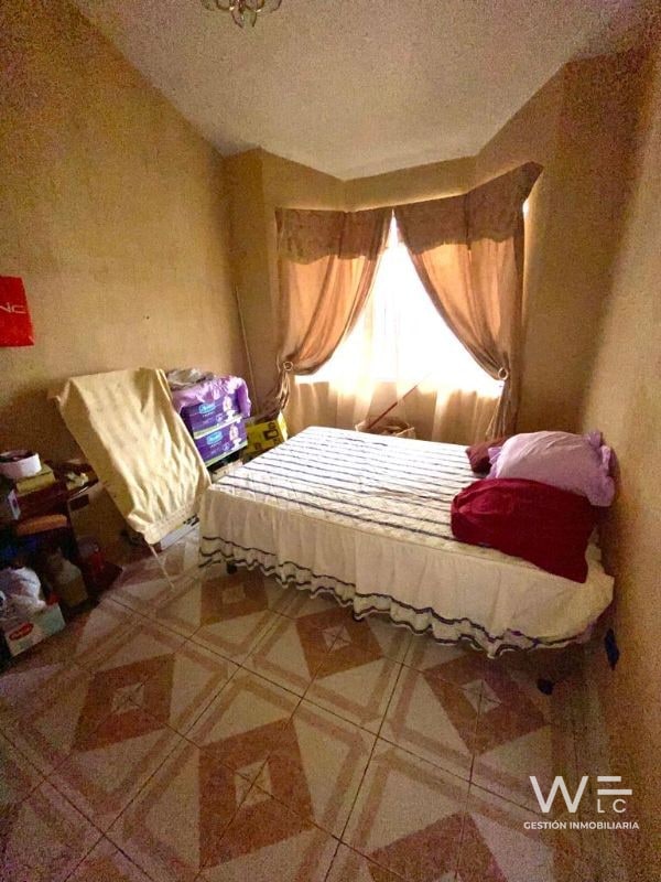 VENDO CASA ZONA 6, MIXCO, ALAMEDAS DE YUMAR II MI01-V-214 - 6