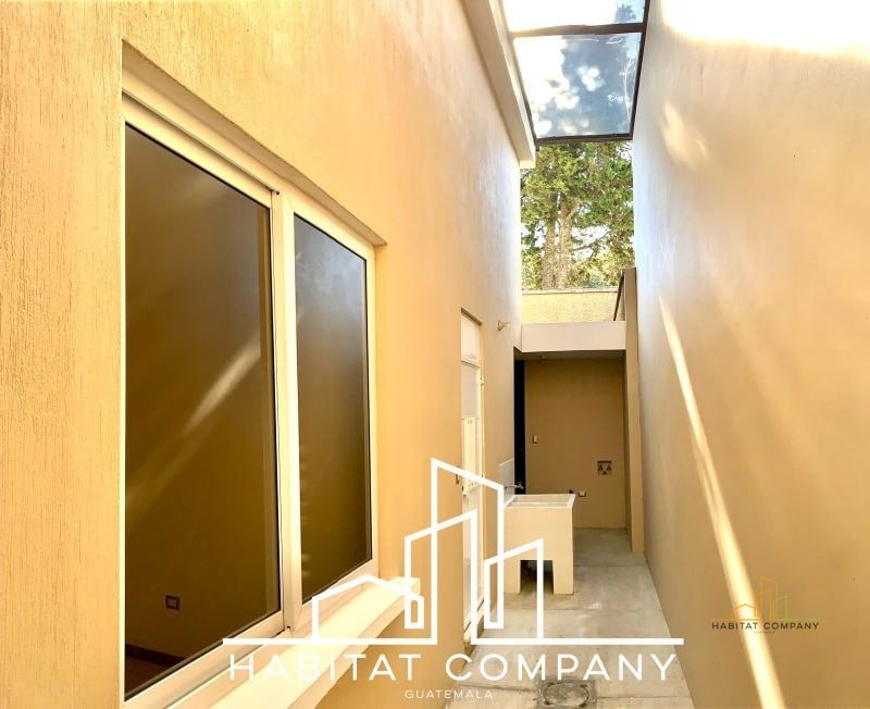 Casa en venta Carretera a El Salvador- Santa Mónica Km 16.5 entrada a Olmeca, Fraijanes - 1