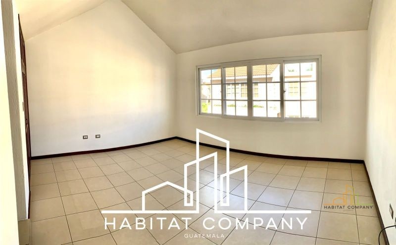 Casa en venta Carretera a El Salvador- Santa Mónica Km 16.5 entrada a Olmeca, Fraijanes - 7