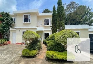 CASA DE 4 HABITACIONES EN VENTA EN KM.24.2 CAES — Casa en Venta en Carretera a El Salvador, Guatemala, Ciudad — miniatura 1 de 8