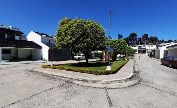 MUXBAL CASA EN CONDOMINIO KM 13.5 EN VENTA — Casa en Venta en Muxbal, Guatemala, Ciudad — foto 2 de 9