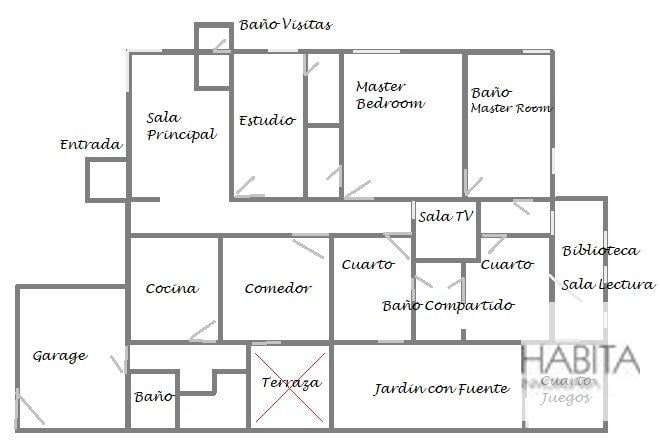 2 Casas en Venta Condominio Llano Alto, Km.19.9 a El Salvador - 5