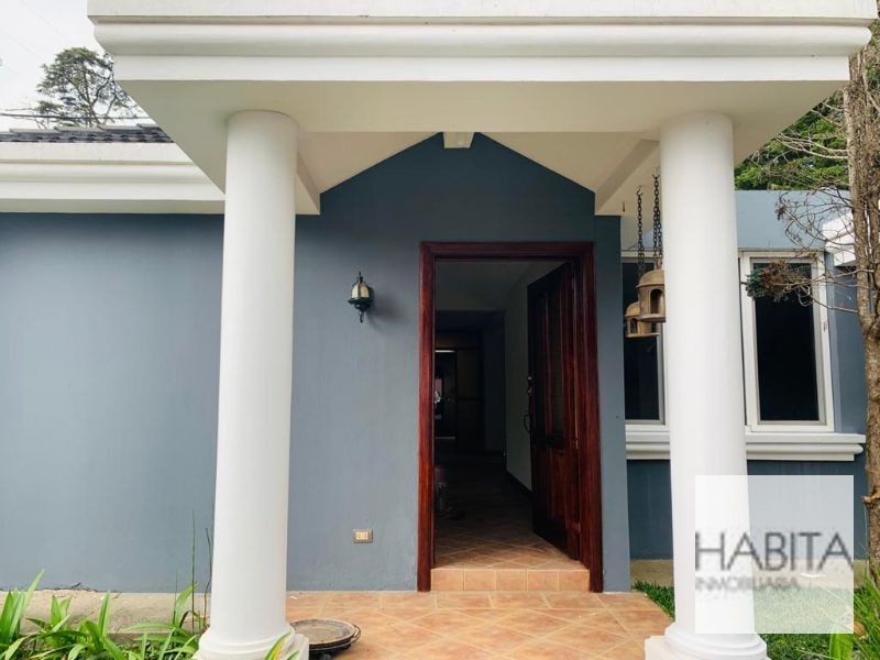 2 Casas en Venta Condominio Llano Alto, Km.19.9 a El Salvador - 8