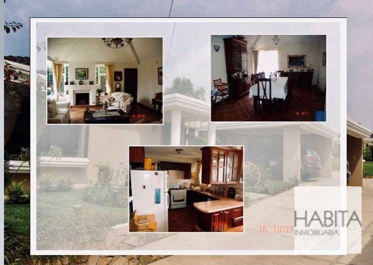 2 Casas en Venta Condominio Llano Alto, Km.19.9 a El Salvador - 4