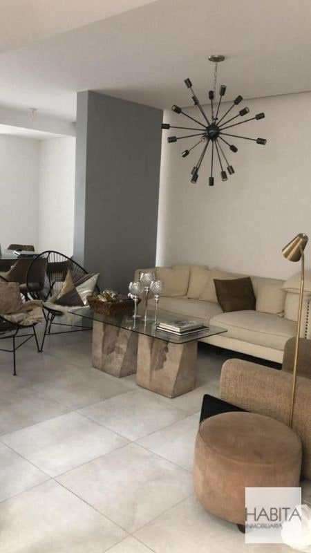 Casa amplia en Alquiler - Hacienda Real - 1