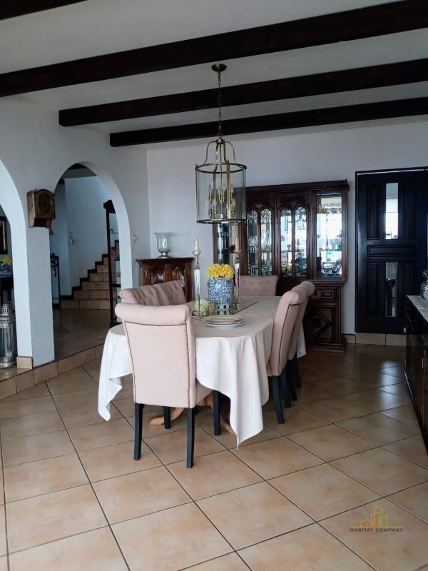 CASA CON TERRENO EN VENTA ZONA 2 FINCA EL ZAPOTE-CIUDAD DE GUATEMALA - 2