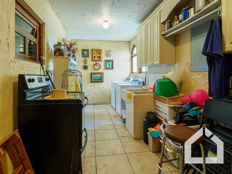 En venta casa de 3 habitaciones y jardín en La Foresta, Fraijanes — Casa en Venta en La Foresta, Carretera a El Salvador, Guatemala, Ciudad — foto 6 de 16