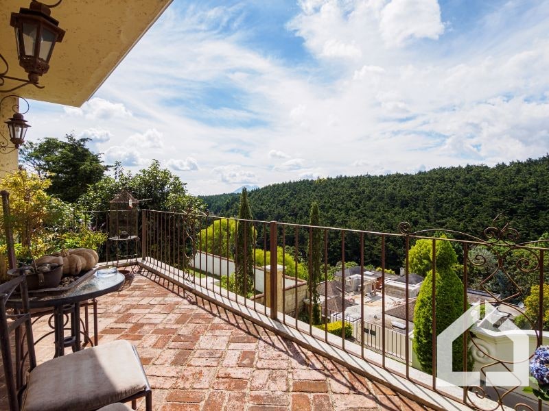 En venta casa de 3 habitaciones y jardín en La Foresta, Fraijanes — Casa en Venta en La Foresta, Carretera a El Salvador, Guatemala, Ciudad — foto 5 de 16