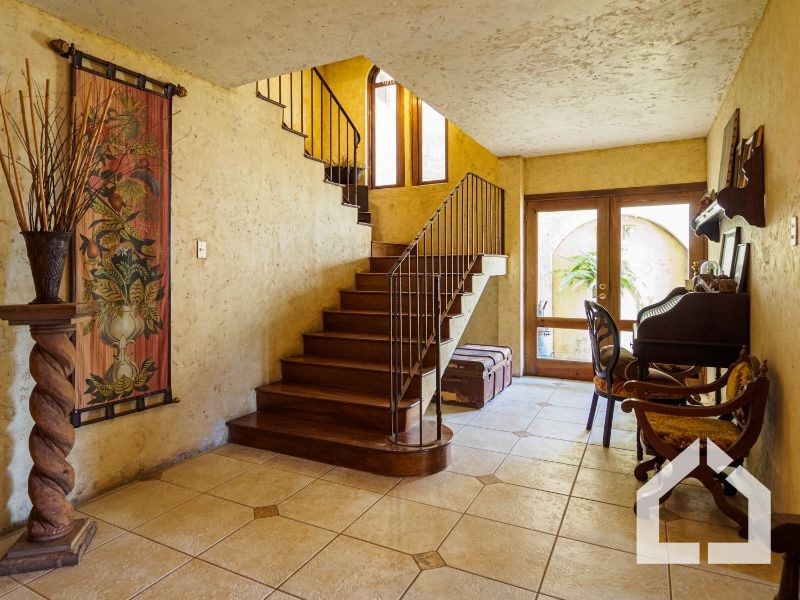 En venta casa de 3 habitaciones y jardín en La Foresta, Fraijanes — Casa en Venta en La Foresta, Carretera a El Salvador, Guatemala, Ciudad — foto 4 de 16
