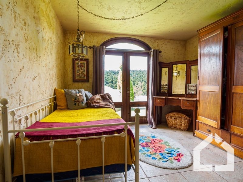 En venta casa de 3 habitaciones y jardín en La Foresta, Fraijanes — Casa en Venta en La Foresta, Carretera a El Salvador, Guatemala, Ciudad — foto 10 de 16