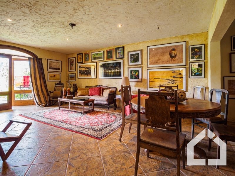 En venta casa de 3 habitaciones y jardín en La Foresta, Fraijanes — Casa en Venta en La Foresta, Carretera a El Salvador, Guatemala, Ciudad — foto 7 de 16