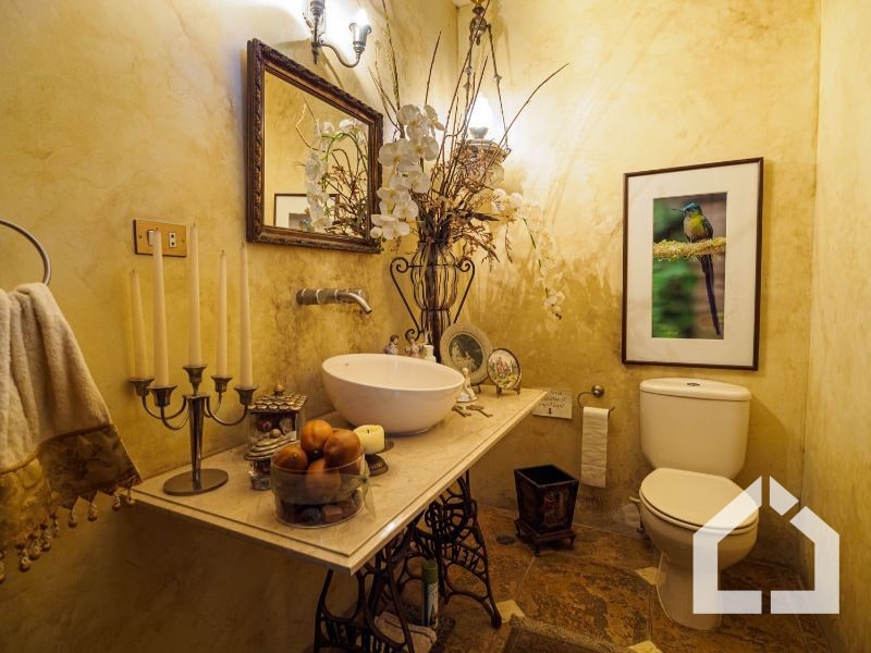 En venta casa de 3 habitaciones y jardín en La Foresta, Fraijanes — Casa en Venta en La Foresta, Carretera a El Salvador, Guatemala, Ciudad — foto 2 de 16