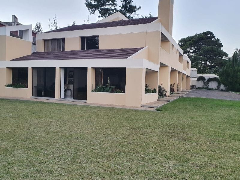 BELLA RESIDENCIA EN VENTA EN KM 16.5 CAES  — Casa en Venta en km 16-20, Carretera a El Salvador, Guatemala, Ciudad — foto 16 de 16