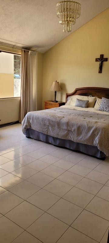 BELLA RESIDENCIA EN VENTA EN KM 16.5 CAES  — Casa en Venta en km 16-20, Carretera a El Salvador, Guatemala, Ciudad — foto 4 de 16