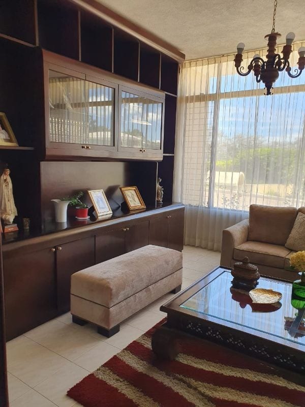 BELLA RESIDENCIA EN VENTA EN KM 16.5 CAES  — Casa en Venta en km 16-20, Carretera a El Salvador, Guatemala, Ciudad — foto 6 de 16
