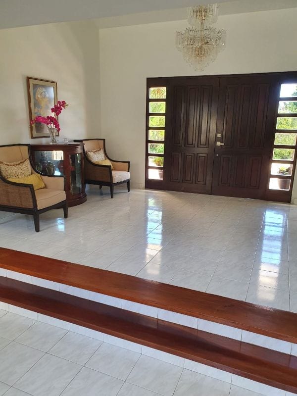 BELLA RESIDENCIA EN VENTA EN KM 16.5 CAES  — Casa en Venta en km 16-20, Carretera a El Salvador, Guatemala, Ciudad — foto 14 de 16