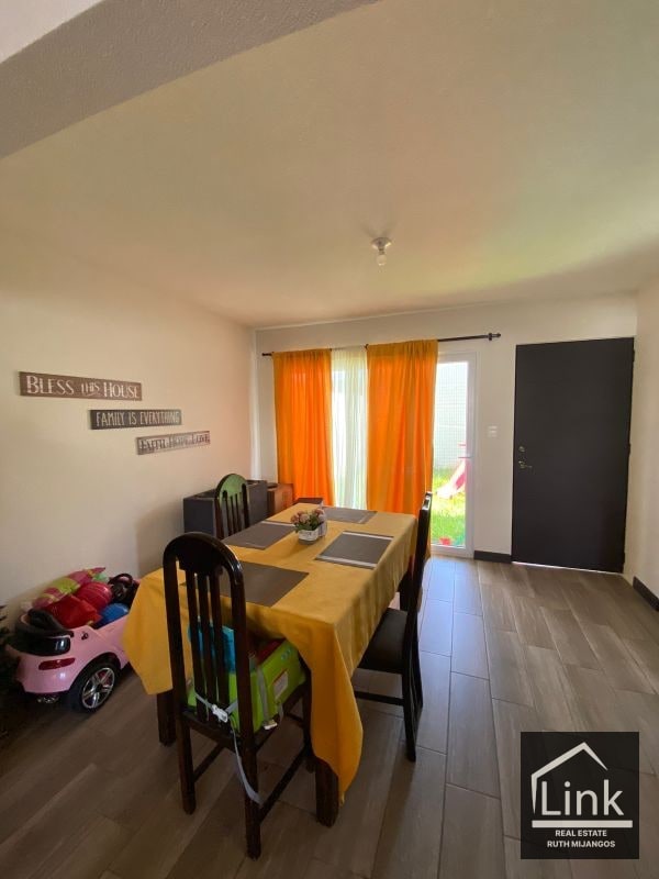 Casa En Venta San Jose Pinula Condado Almeria - 6
