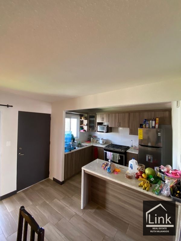Casa En Venta San Jose Pinula Condado Almeria - 3