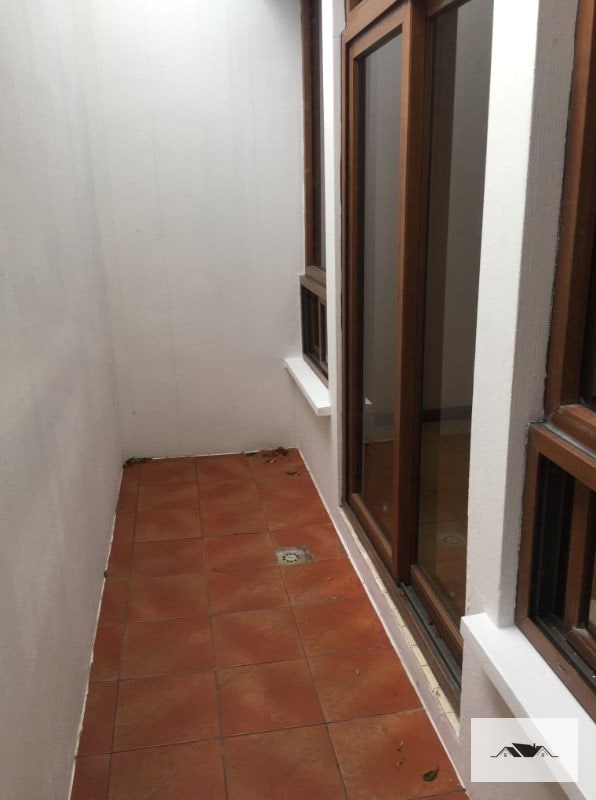 EN RENTA CASA TIPO TOWNHOUSE ZONA 14 EL CAMPO — Casa en Alquiler en Colonia El Campo, Zona 14, Guatemala, Ciudad — foto 9 de 9