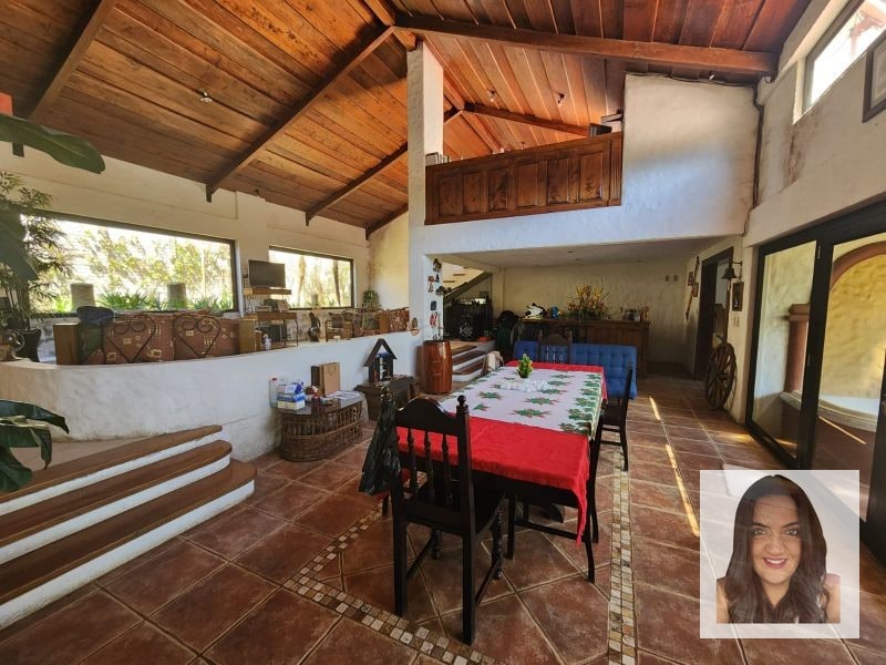 Casa en venta en San Lucas Sacatepéquez, Ubicación céntrica - 5