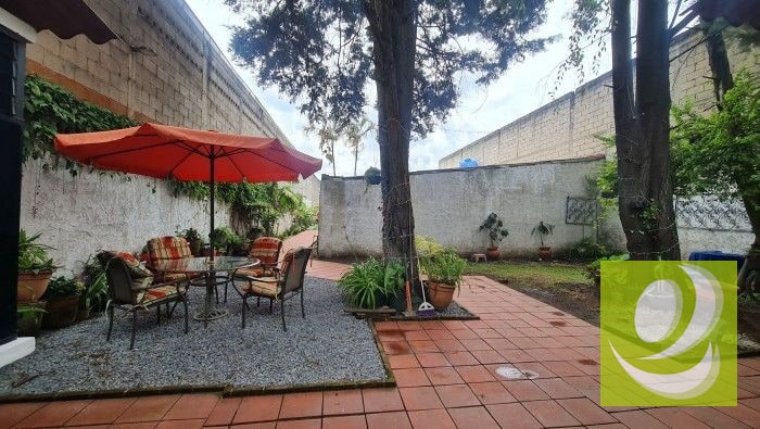 PROPIEDAD EN VENTA CERCANA A LA ROOSEVELT ZONA 2 DE MIXCO - 1