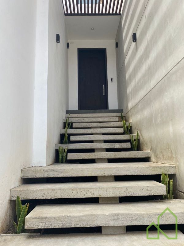 Casa Residencial en Renta en Oakland — Casa en Alquiler en Oakland I, Zona 10, Guatemala, Ciudad — foto 3 de 11