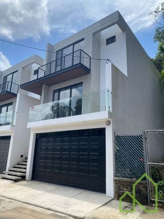 Casa Residencial en Renta en Oakland — Casa en Alquiler en Oakland I, Zona 10, Guatemala, Ciudad — miniatura 1 de 11