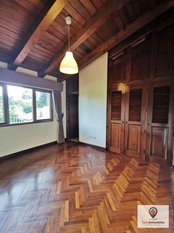 Casa en Renta en zona 14 — Casa en Alquiler en Zona 14, Guatemala, Ciudad — foto 6 de 15