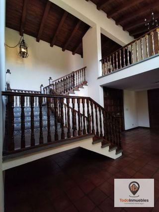 Casa en Renta en zona 14 — Casa en Alquiler en Zona 14, Guatemala, Ciudad — miniatura 8 de 15