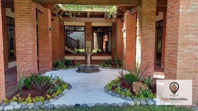 Casa en Renta en zona 14 — Casa en Alquiler en Zona 14, Guatemala, Ciudad — foto 10 de 15