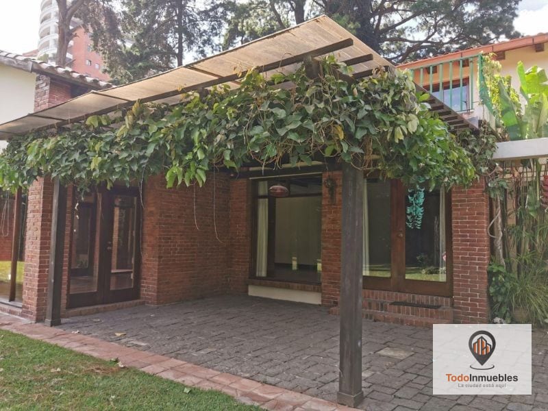 Casa en Renta en zona 14 — Casa en Alquiler en Zona 14, Guatemala, Ciudad — foto 12 de 15