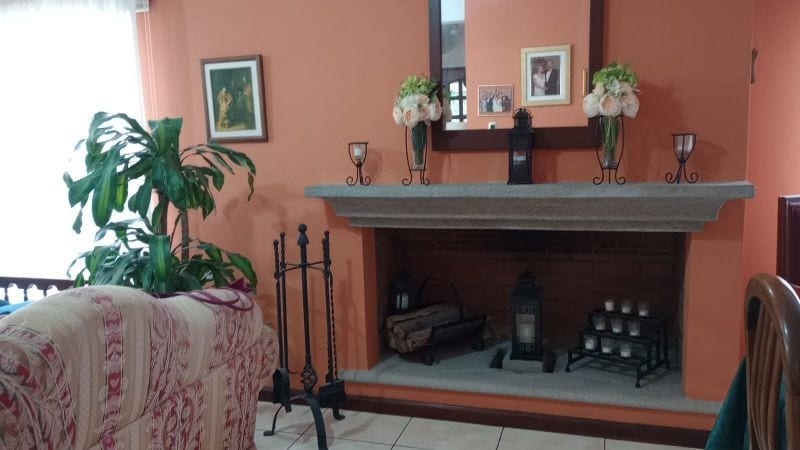 VENTA PRECIOSA CASA Km16.5 CAES entrada a Olmeca — Casa en Venta en Carretera a El Salvador, Guatemala, Ciudad — foto 4 de 16