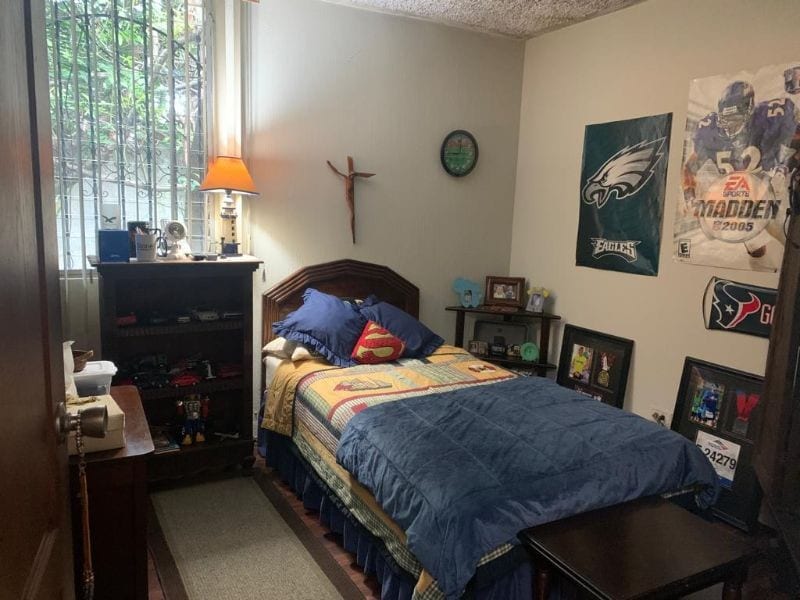 LINDA CASA EN JARDINES DE LA ASUNCION SUR ZONA 5 fuera de garita — Casa en Venta en Jardines de La Asunción, Zona 5, Guatemala, Ciudad — foto 8 de 16