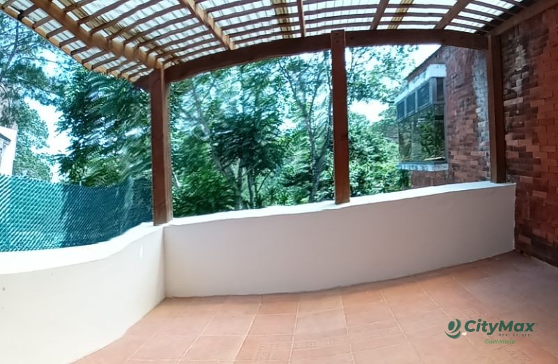 Casa Residencial en Venta en Zona 16 Kanajuyú II - 6