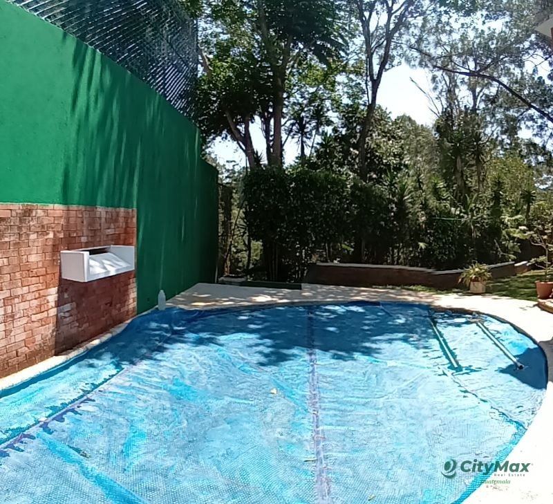 Casa Residencial en Venta en Zona 16 Kanajuyú II - 3