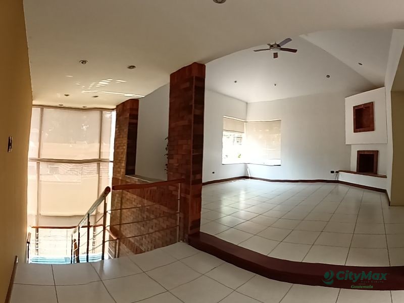 Casa Residencial en Venta en Zona 16 Kanajuyú II - 4