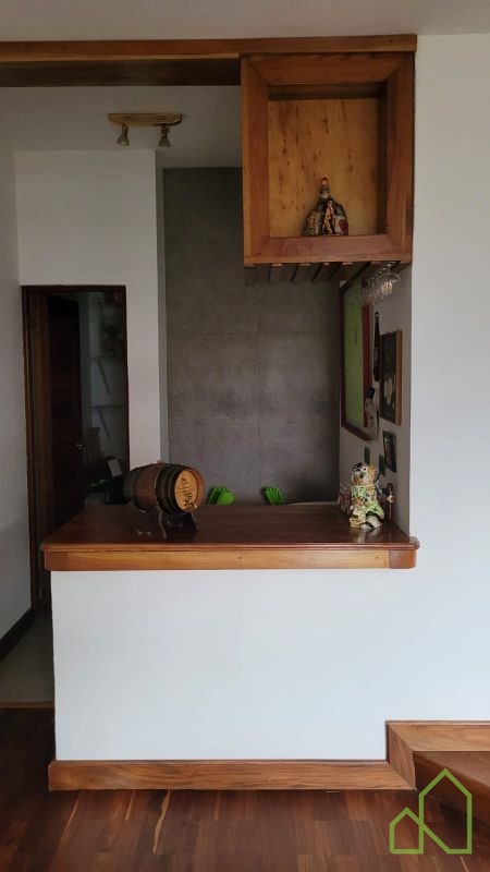 Casa y Terreno 1,000v2 en Venta en Paraje Solar — Casa en Venta en Carretera a El Salvador, Guatemala, Ciudad — foto 9 de 15