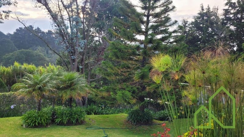 Casa y Terreno 1,000v2 en Venta en Paraje Solar — Casa en Venta en Carretera a El Salvador, Guatemala, Ciudad — foto 1 de 15
