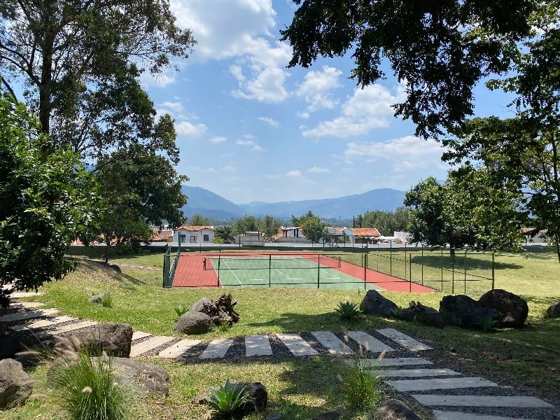 Casa en venta en Antigua condominio Santa Delfina — Casa en Venta en Antigua, Sacatepéquez — foto 5 de 16