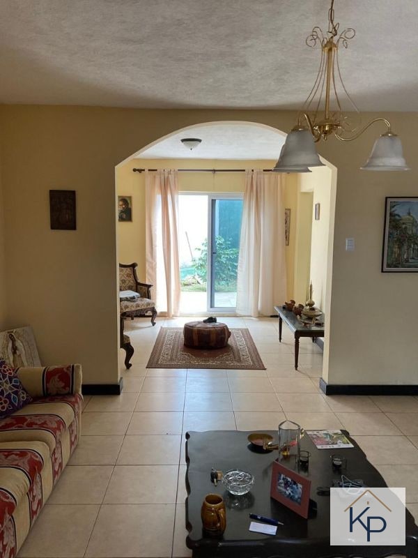 Casa en venta Fuera de Garita, Cuchilla del Carmen Sta. Cat. Pinula - 4