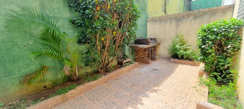 Amplia casa en renta zona 13 — Casa en Alquiler en Aurora II, Zona 13, Guatemala, Ciudad — foto 7 de 7