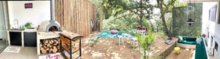 SANTA ROSALIA CASA EN VENTA KM 12.5 CARRETERA A EL SALVADOR — Casa en Venta en Carretera a El Salvador, Guatemala, Ciudad — miniatura 3 de 8