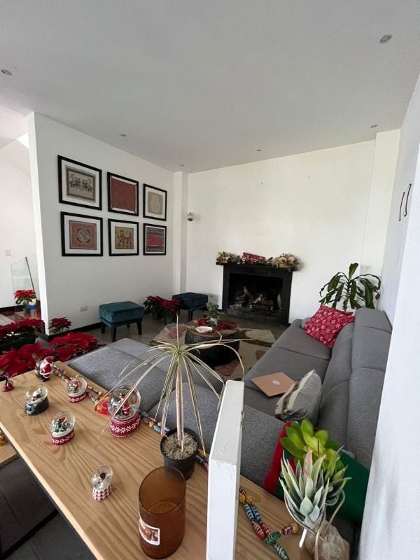 SANTA ROSALIA CASA EN VENTA KM 12.5 CARRETERA A EL SALVADOR — Casa en Venta en Carretera a El Salvador, Guatemala, Ciudad — foto 8 de 8