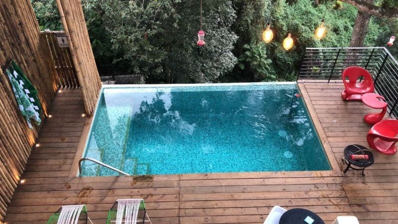 SANTA ROSALIA CASA EN VENTA KM 12.5 CARRETERA A EL SALVADOR — Casa en Venta en Carretera a El Salvador, Guatemala, Ciudad — foto 4 de 8